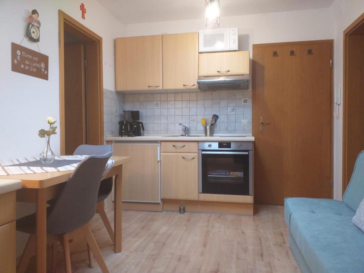 Paulhuberhof Apartment Chieming Bagian luar foto