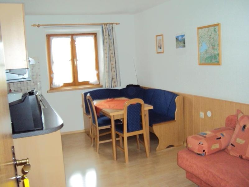 Paulhuberhof Apartment Chieming Bagian luar foto