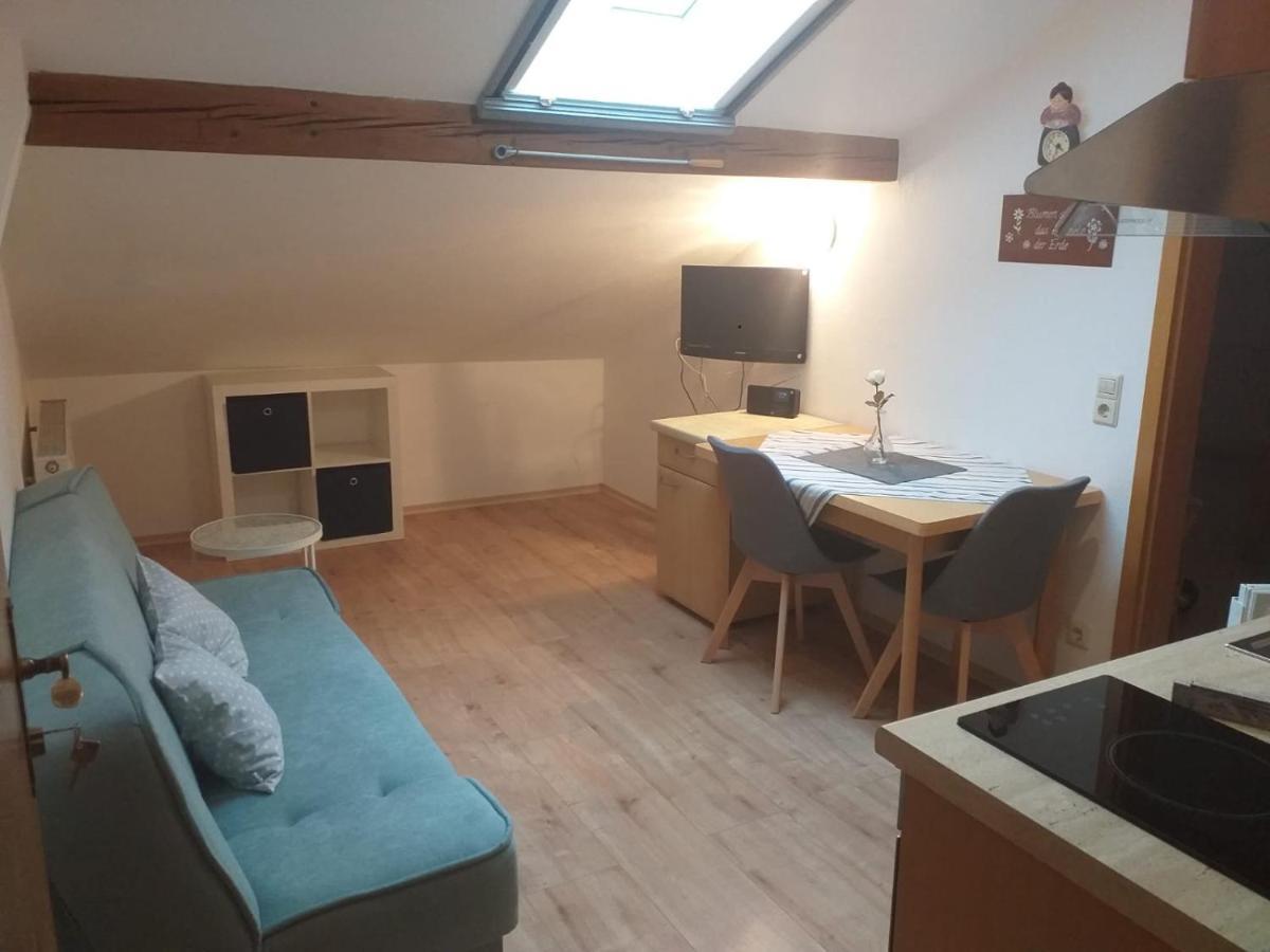 Paulhuberhof Apartment Chieming Bagian luar foto